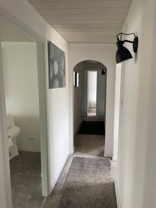 Haus Am Grimnitzsee Mit Garten ヨーアヒムスタール エクステリア 写真
