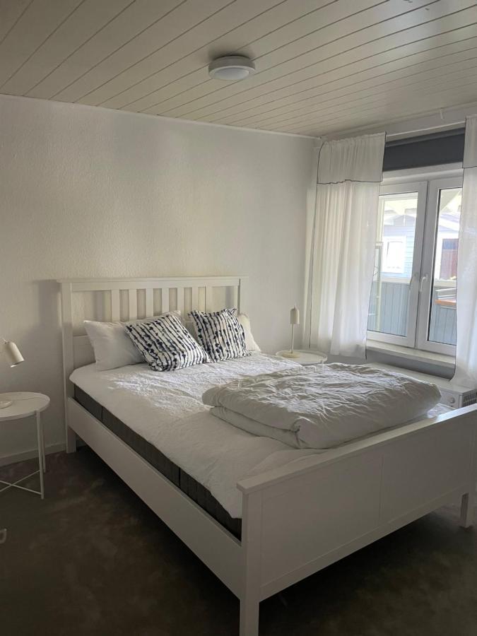Haus Am Grimnitzsee Mit Garten ヨーアヒムスタール エクステリア 写真