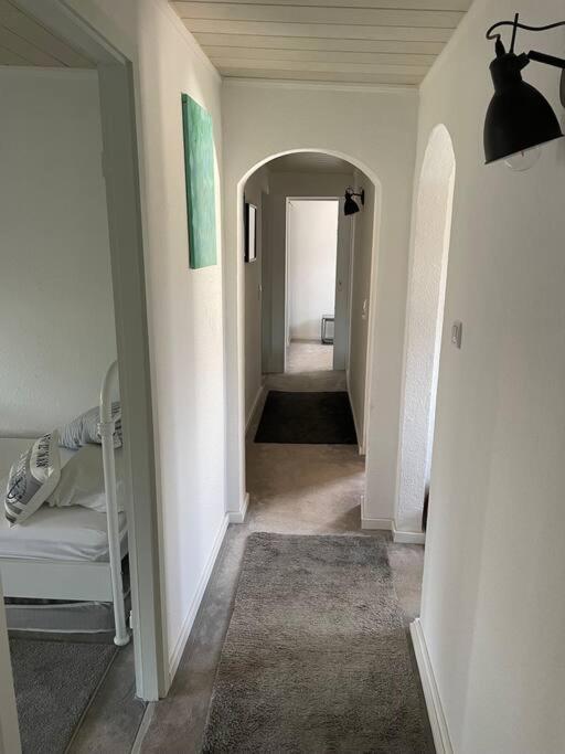 Haus Am Grimnitzsee Mit Garten ヨーアヒムスタール エクステリア 写真